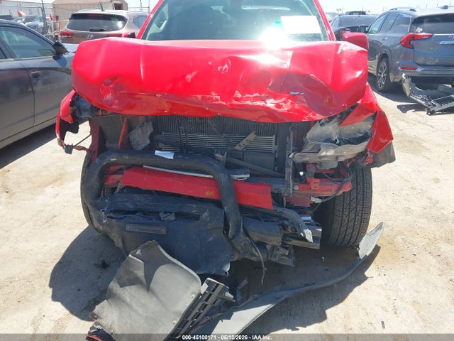 Aukcja sprzedaży 2018 Chevrolet Colorado Lt, vin: 1GCGSCEN1J1160138, numer aukcji: 45100171