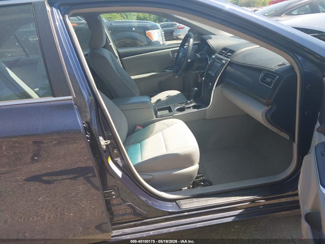 Продаж на аукціоні авто 2016 Toyota Camry Le, vin: 4T4BF1FK6GR556503, номер лоту: 45100175