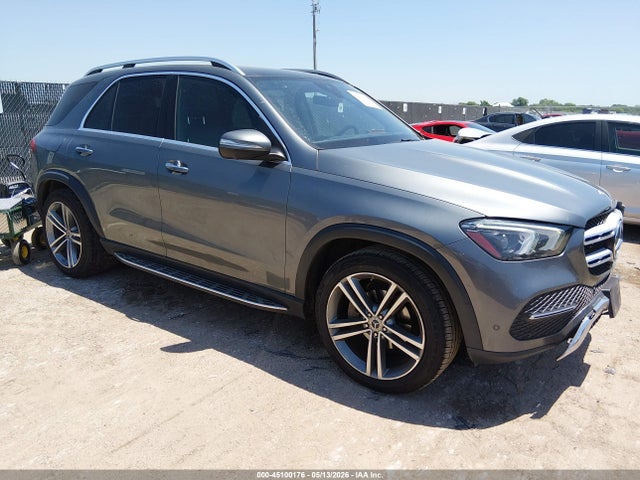 Продаж на аукціоні авто 2020 Mercedes-benz Gle 350, vin: 4JGFB4JE9LA116572, номер лоту: 45100176