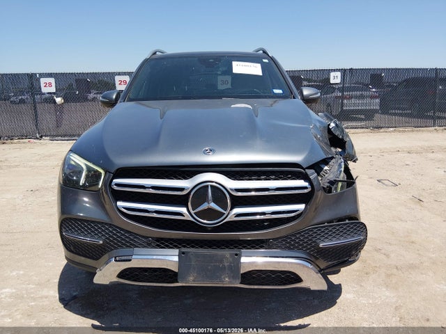 Продаж на аукціоні авто 2020 Mercedes-benz Gle 350, vin: 4JGFB4JE9LA116572, номер лоту: 45100176
