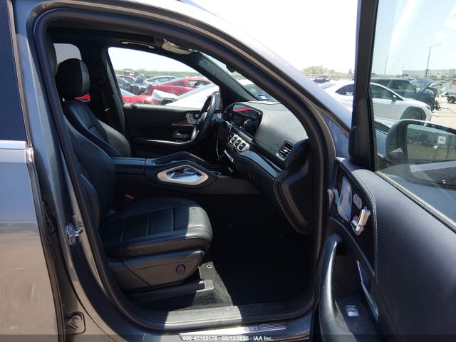Продаж на аукціоні авто 2020 Mercedes-benz Gle 350, vin: 4JGFB4JE9LA116572, номер лоту: 45100176