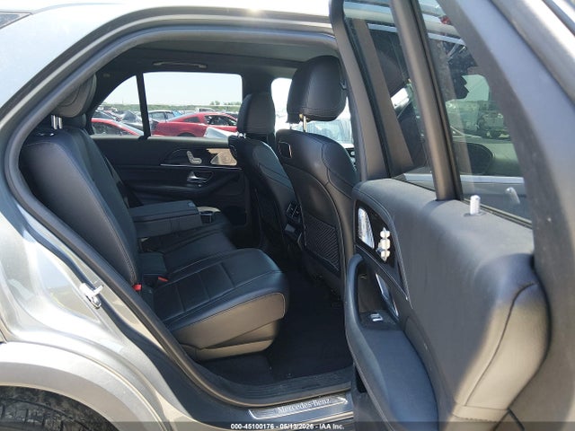 Продаж на аукціоні авто 2020 Mercedes-benz Gle 350, vin: 4JGFB4JE9LA116572, номер лоту: 45100176