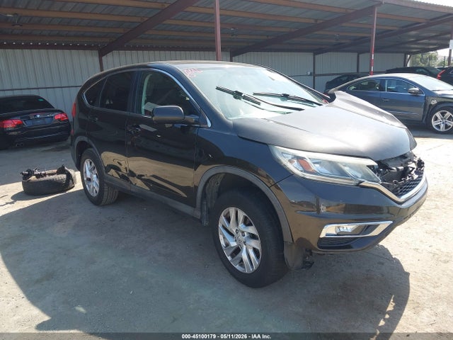 2015 5J6RM4H5XFL113927 main image