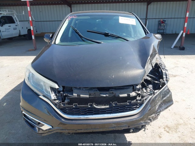 Honda CR-V EX 2015 5J6RM4H5XFL113927 Image 13