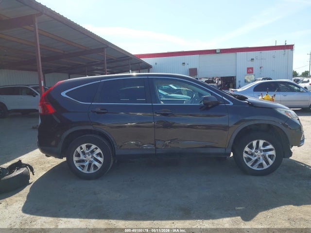 Honda CR-V EX 2015 5J6RM4H5XFL113927 Image 14