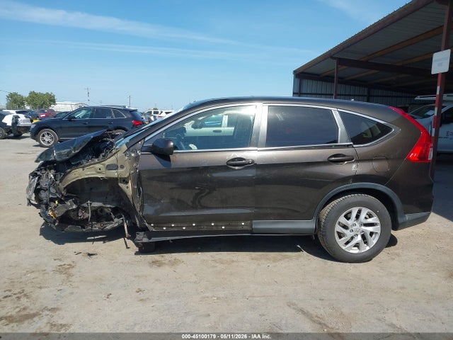 Honda CR-V EX 2015 5J6RM4H5XFL113927 Image 15