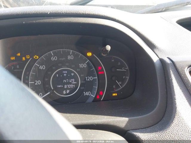Honda CR-V EX 2015 5J6RM4H5XFL113927 Image 16