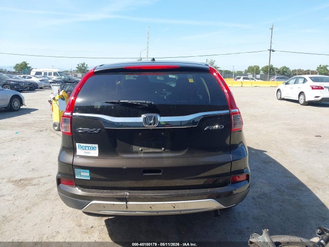 Honda CR-V EX 2015 5J6RM4H5XFL113927 Image 17