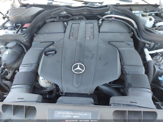 Aukcja sprzedaży 2015 Mercedes-benz E 400 4matic, vin: WDDKJ6HB0FF299970, numer aukcji: 45100180
