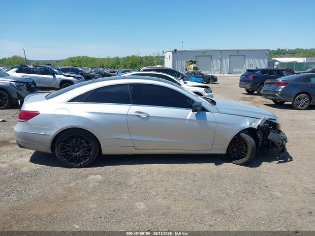 Aukcja sprzedaży 2015 Mercedes-benz E 400 4matic, vin: WDDKJ6HB0FF299970, numer aukcji: 45100180