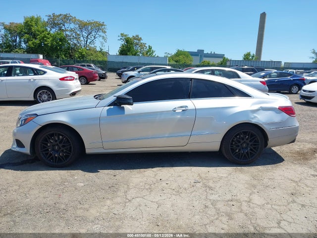 Aukcja sprzedaży 2015 Mercedes-benz E 400 4matic, vin: WDDKJ6HB0FF299970, numer aukcji: 45100180