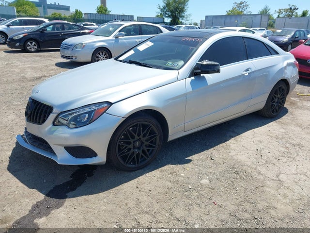 Aukcja sprzedaży 2015 Mercedes-benz E 400 4matic, vin: WDDKJ6HB0FF299970, numer aukcji: 45100180