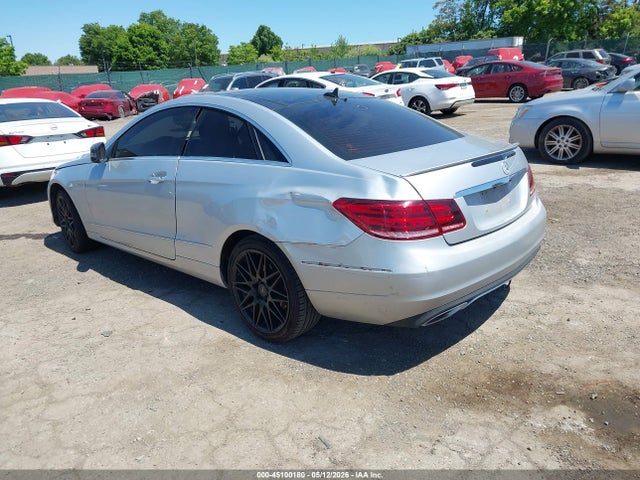 Aukcja sprzedaży 2015 Mercedes-benz E 400 4matic, vin: WDDKJ6HB0FF299970, numer aukcji: 45100180