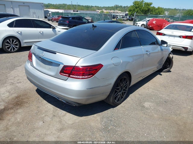 Aukcja sprzedaży 2015 Mercedes-benz E 400 4matic, vin: WDDKJ6HB0FF299970, numer aukcji: 45100180