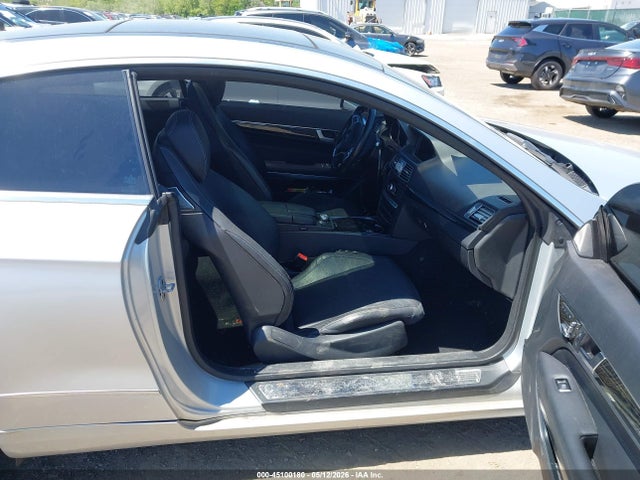 Aukcja sprzedaży 2015 Mercedes-benz E 400 4matic, vin: WDDKJ6HB0FF299970, numer aukcji: 45100180