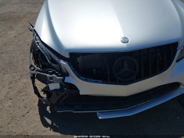 Aukcja sprzedaży 2015 Mercedes-benz E 400 4matic, vin: WDDKJ6HB0FF299970, numer aukcji: 45100180