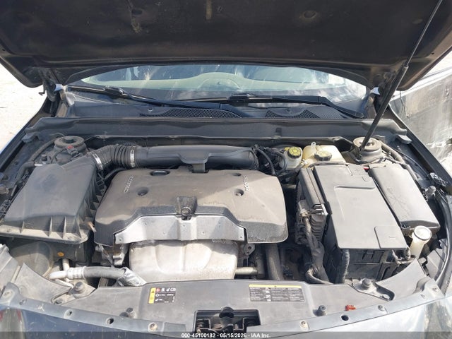 45100182 :رقم المزاد ، 1G11F5SL3FF161044 vin ، 2015 Chevrolet Malibu 1lz مزاد بيع
