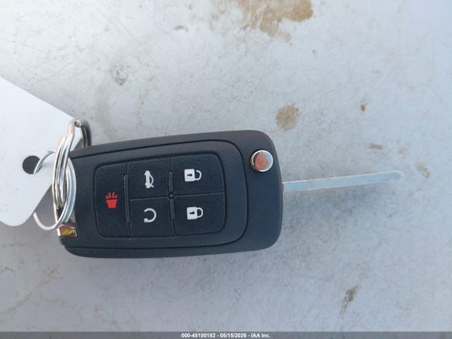 45100182 :رقم المزاد ، 1G11F5SL3FF161044 vin ، 2015 Chevrolet Malibu 1lz مزاد بيع
