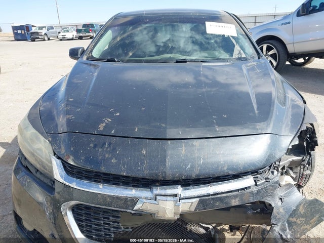 45100182 :رقم المزاد ، 1G11F5SL3FF161044 vin ، 2015 Chevrolet Malibu 1lz مزاد بيع