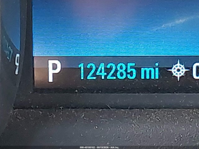 45100182 :رقم المزاد ، 1G11F5SL3FF161044 vin ، 2015 Chevrolet Malibu 1lz مزاد بيع