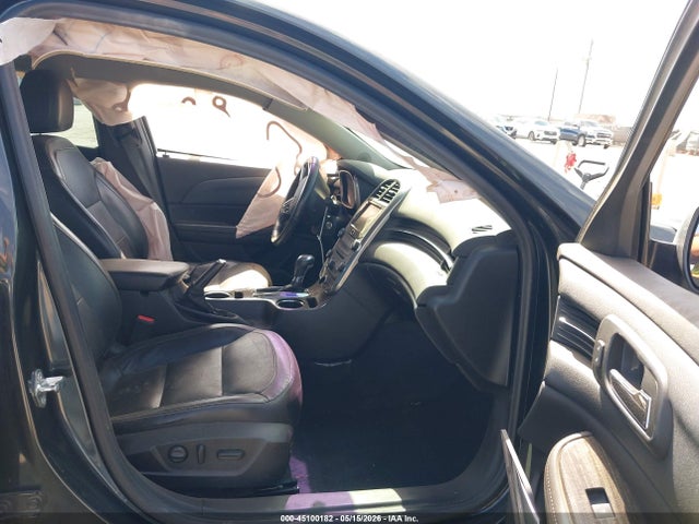 45100182 :رقم المزاد ، 1G11F5SL3FF161044 vin ، 2015 Chevrolet Malibu 1lz مزاد بيع