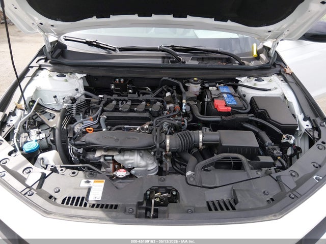 Aukcja sprzedaży 2025 Honda Accord Se, vin: 1HGCY1F41SA007043, numer aukcji: 45100183
