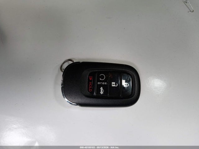 Aukcja sprzedaży 2025 Honda Accord Se, vin: 1HGCY1F41SA007043, numer aukcji: 45100183