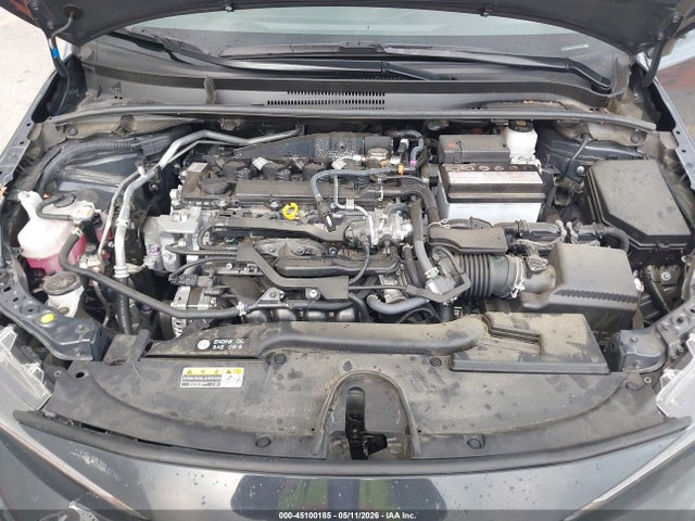 Продаж на аукціоні авто 2026 Toyota Corolla Le, vin: JTDB4MEE4T3033255, номер лоту: 45100185