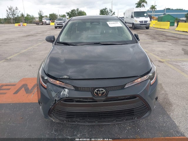 Продаж на аукціоні авто 2026 Toyota Corolla Le, vin: JTDB4MEE4T3033255, номер лоту: 45100185