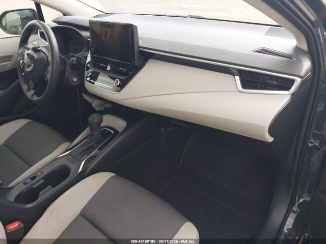 Продаж на аукціоні авто 2026 Toyota Corolla Le, vin: JTDB4MEE4T3033255, номер лоту: 45100185