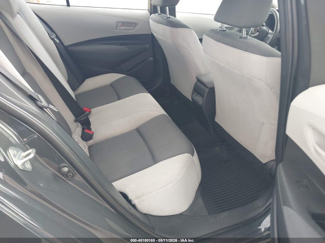 Продаж на аукціоні авто 2026 Toyota Corolla Le, vin: JTDB4MEE4T3033255, номер лоту: 45100185