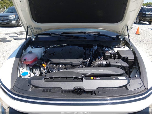 Hyundai SONATA SEL 2025 KMHL64JA9SA451012 Image 10
