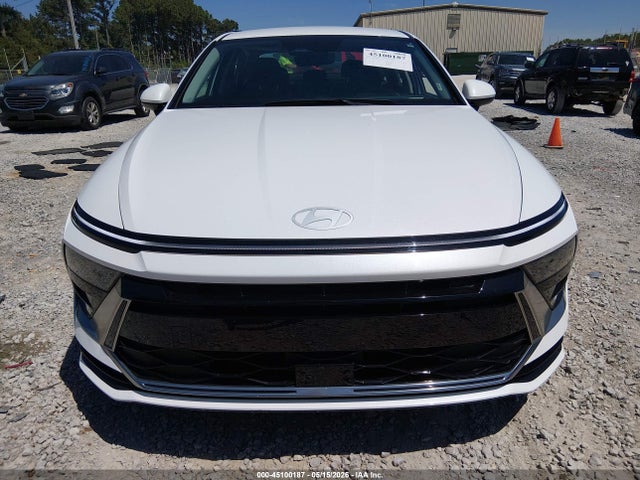 Hyundai SONATA SEL 2025 KMHL64JA9SA451012 Image 13