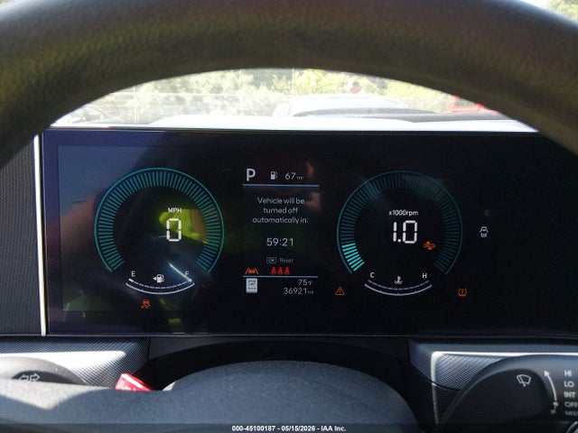 Hyundai SONATA SEL 2025 KMHL64JA9SA451012 Image 7