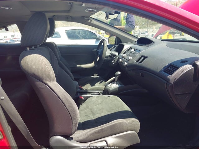 Продаж на аукціоні авто 2009 Honda Civic Ex, vin: 2HGFG12889H512159, номер лоту: 45100188