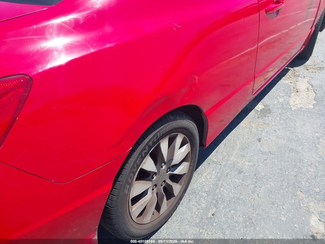 Продаж на аукціоні авто 2009 Honda Civic Ex, vin: 2HGFG12889H512159, номер лоту: 45100188