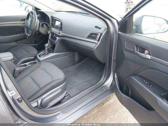 Продажа на аукционе авто 2018 Hyundai Elantra Value Edition, vin: 5NPD84LF0JH387588, номер лота: 45100189