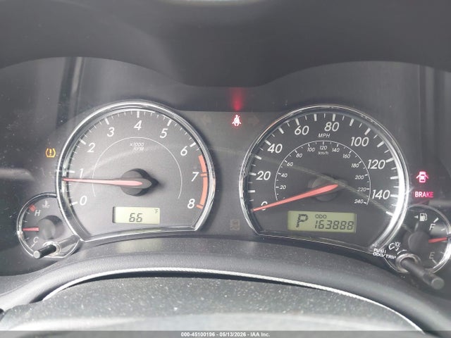 2011 Toyota Corolla S მანქანა იყიდება აუქციონზე, vin: 2T1BU4EE2BC704878, აუქციონის ნომერი: 45100196
