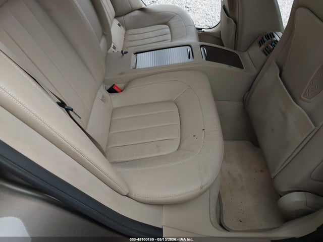 2012 Mercedes-benz Cls 550 მანქანა იყიდება აუქციონზე, vin: WDDLJ7DB8CA046310, აუქციონის ნომერი: 45100199