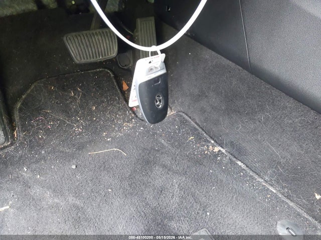 Aukcja sprzedaży 2022 Hyundai Sonata Hybrid Sel, vin: KMHL34JJ9NA050895, numer aukcji: 45100200