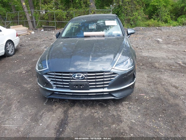 Aukcja sprzedaży 2022 Hyundai Sonata Hybrid Sel, vin: KMHL34JJ9NA050895, numer aukcji: 45100200