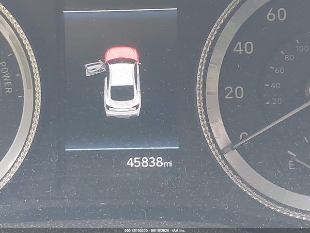 Aukcja sprzedaży 2022 Hyundai Sonata Hybrid Sel, vin: KMHL34JJ9NA050895, numer aukcji: 45100200