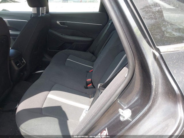Aukcja sprzedaży 2022 Hyundai Sonata Hybrid Sel, vin: KMHL34JJ9NA050895, numer aukcji: 45100200