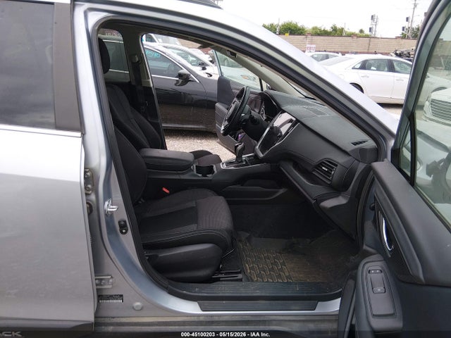 45100203 :رقم المزاد ، 4S4BTADC1N3244882 vin ، 2022 Subaru Outback Premium مزاد بيع