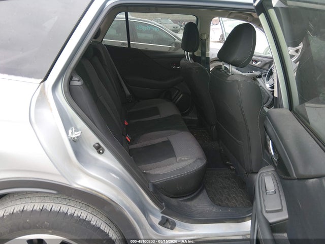 45100203 :رقم المزاد ، 4S4BTADC1N3244882 vin ، 2022 Subaru Outback Premium مزاد بيع