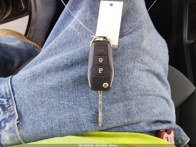 45100205 :رقم المزاد ، 3FTTW8E34NRA62019 vin ، 2022 Ford Maverick Xl مزاد بيع