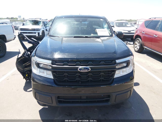 45100205 :رقم المزاد ، 3FTTW8E34NRA62019 vin ، 2022 Ford Maverick Xl مزاد بيع