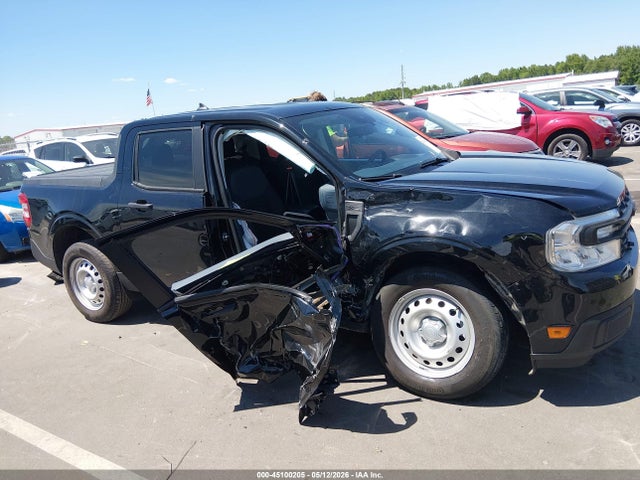 45100205 :رقم المزاد ، 3FTTW8E34NRA62019 vin ، 2022 Ford Maverick Xl مزاد بيع