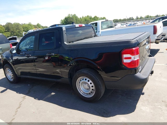 45100205 :رقم المزاد ، 3FTTW8E34NRA62019 vin ، 2022 Ford Maverick Xl مزاد بيع