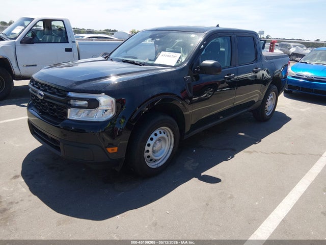 45100205 :رقم المزاد ، 3FTTW8E34NRA62019 vin ، 2022 Ford Maverick Xl مزاد بيع